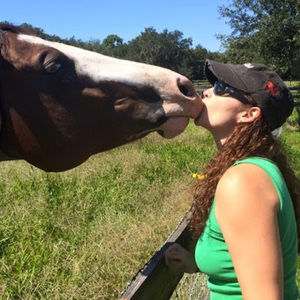 Meet your Posher, Christa